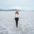 Advisor - Jenna Albert