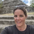 Advisor - Julie Huff