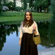 Advisor - Claire Imwalle
