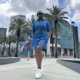 Advisor - Blessing Adefalujo