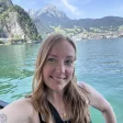 Advisor - Darcy Watkins