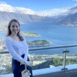 Advisor - Danielle Shapiro