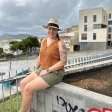 Advisor - Kristina Belanger