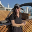 Advisor - Nicole Parsil