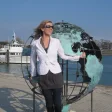 Advisor - Heather Graham
