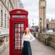 Advisor - Courtney Burrous