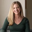 Advisor - Sarah Ferrer