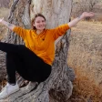 Advisor - Lily Benn