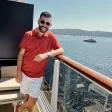 Advisor - Matthew Vessella