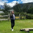 Advisor - Giselle Rodriguez