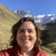 Advisor - Marika Olson