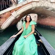 Advisor - Elizabeth Burnett