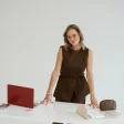 Advisor - Carrington Fisher