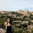 Advisor - Audrey Chen