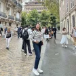Advisor - Brooke Elia