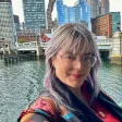 Advisor - Kate Baron