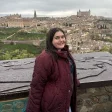 Advisor - Amanda Whitaker
