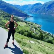 Advisor - Sarah Coggins