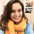 Advisor - Andrea Fernandez