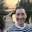 Advisor - Michael Cook
