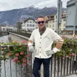 Advisor - Todd Olson