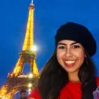 Advisor - Michelle Paytuvi