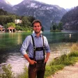 Advisor - Joshua Gurr