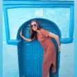 Advisor - Kristy Mccown