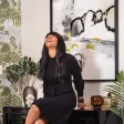 Advisor - Mimi Obasohan