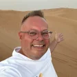 Advisor - Nick Alexander