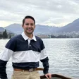 Advisor - Jeremiah Mouton