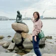 Advisor - Leah Chen