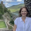 Advisor - Eva Metz-Tolliver