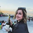 Advisor - Mariah Anhalt