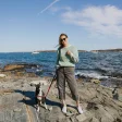 Advisor - Danielle Clark