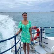 Advisor - Sarah Persaud Biggs