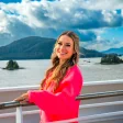 Advisor - Sarah Mangelson