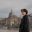 Advisor - Henry Ge