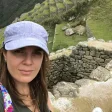 Advisor - Gabriela Wright