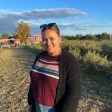 Advisor - Jazmine Toussaint-Vazquez