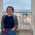 Advisor - Maya Rioux