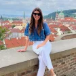Advisor - Lauren Maffei