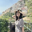 Advisor - Susan Dang