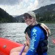 Advisor - Samantha Brizgis