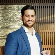 Advisor - Simon Abrahms