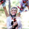 Advisor - Juliana Bareford