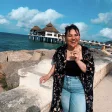 Advisor - Samara Ortiz