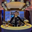 Advisor - Aaron Taylor