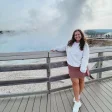 Advisor - Rebecca Heyser