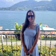 Advisor - Alana Harris